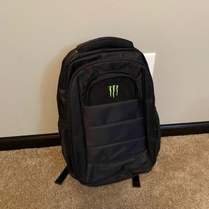 Monster Laptop Backpack